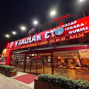 Kervan Pendik Hotel