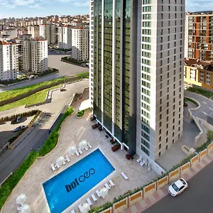 5* Hotel Bof Ceo Atasehir