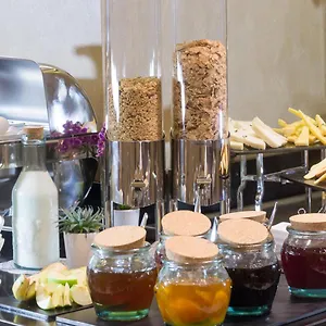 Otel Maroon Bosphorus, İstanbul